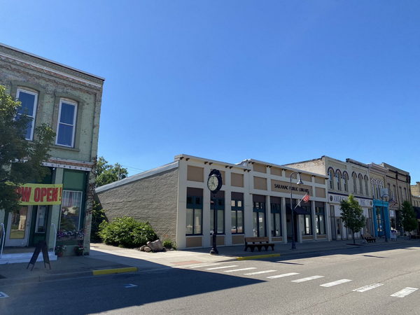 Saranac - June 22 2022 (newer photo)